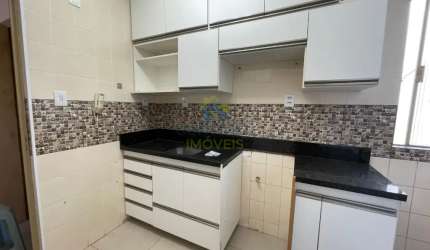 TERRA NOVA, apto 02 quartos, Cond. Águas Marinhas - Valor 2.000,00