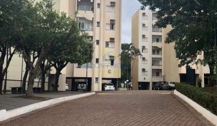 APTO Solar das Flores, com 03 quartos, sendo 01 suíte - Valor 4.600,00