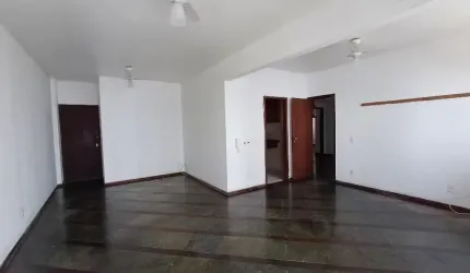 Apartamento praia do Forte - 03 quartos - Cabo Frio/RJ