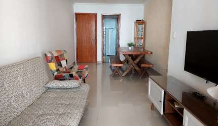 Apartamento 02 suítes - Algodoal - Cabo Frio/RJ
