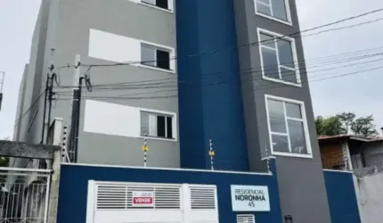 APARTAMENTO COM VAGA DE GARAGEM