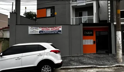 MORE Á 300 METROS DA PRAÇA TOCO