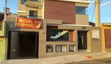 APARTAMENTO PRÓXIMO AO METRÔ ITAQUERA E COM VAGA DE GARAGEM