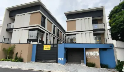 CASA EM CONDOMÍNIO FECHADO,  VILA RÉ