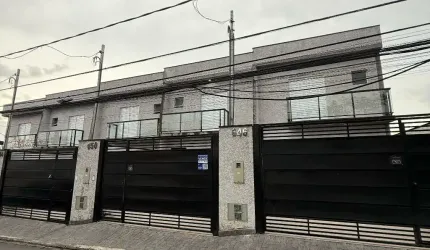 CASA FRONTAL EM ARTHUR ALVIM APENAS 499 MIL