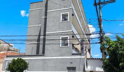 APARTAMENTO NA GAMELINHA Á PARTIR DE 269 MIL