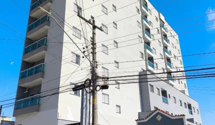 APARTAMENTO ULTIMAS UNIDADES COM ACABAMENTO COMPLETO
