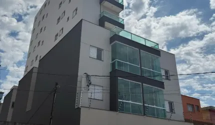 APARTAMENTO COM SACADA E VAGA A PARTIR DE 360 MIL