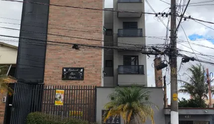APARTAMENTO PRONTO PARA MORAR, ACABAMENTO COMPLETO