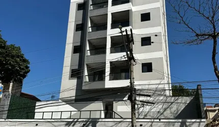 APARTAMENTO COM 2 DORMS E SACADA