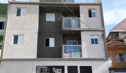 MORE PROXIMO AO CENTRO DA VILA MATILDE