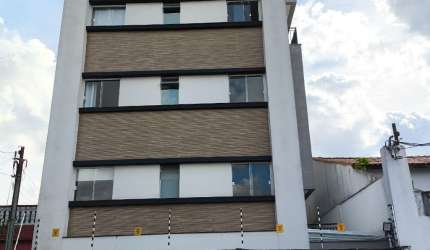 APARTAMENTO Á 700 METROS DO METRÔ PATRIARCA