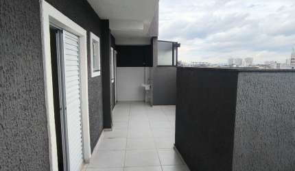 APARTAMENTO 1 DORMITÓRIOS - ÚLTIMAS UNIDADES