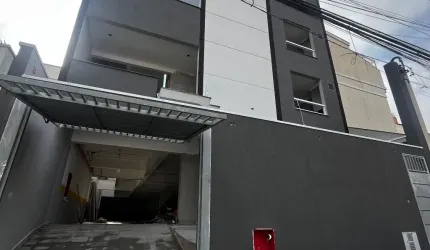 APARTAMENTO COM ÁREA GOURMET