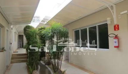 Sala/Conjunto para venda com 37 metros quadrados em Taquaral - Campinas - SP