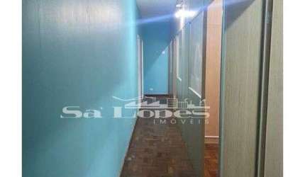 Sala comercial Centro - SP