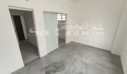 Sala Comercial com 43m² para Venda e Locação no Centro de São Paulo
