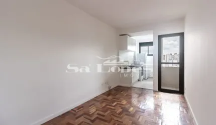 Lindo apartamento de 42m² para locação com 1dorm no bairro da Bela Vista cod pes132