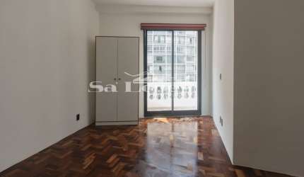 Lindo Studio retrofit com 32m² para locação nos Campos Eliseos cod Cin102