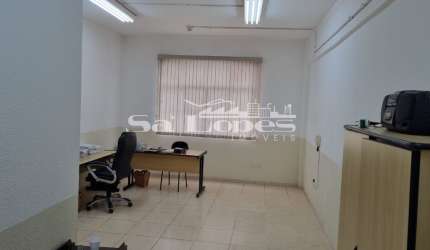 Sala comercial para Locação e venda com 50 m² no Centro de  São Paulo - SP