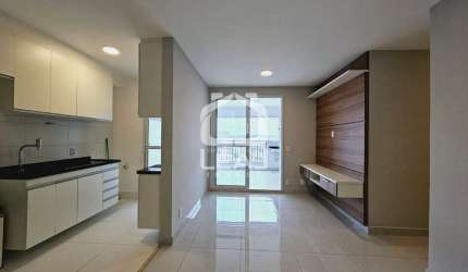 Apartamento à venda 84m², 3 dormitórios, sendo 1 suíte, 2 vagas garagem - R$ 950.000,00- Vila Andra