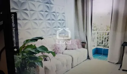 Apartamento à venda, Jardim Monte Kemel, São Paulo, SP