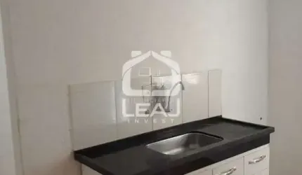Apartamento para Venda e Locação, Conj. Hab. Instituto Adventista, 44m², 2 Dormitórios, R$ 212.000,