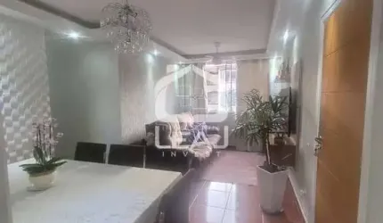 Apartamento à venda, Jardim Santa Efigênia, R$ 420.000,00, São Paulo, SP