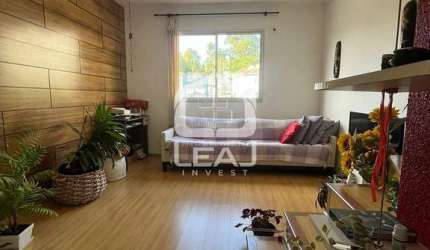 Sobrado à venda, 83m², Parque Munhoz, R$ 446.000,00, São Paulo, SP
