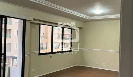 Apartamento para locação, 140m², Vila Andrade, 3 Suítes, 3 Vagas, R$ 5.933,00 (Pacote) - São Paulo,
