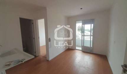 Apartamento para locação, Vila Andrade, R$ 2.398,00 (Pacote) - São Paulo, SP