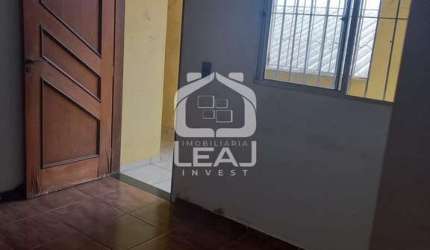 Casa para locação, Jardim das Palmas, 2 Dormitórios, 2 Vagas, R$ 2.657,00 - São Paulo, SP