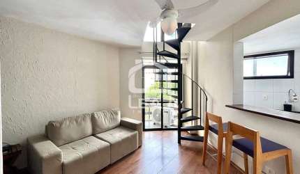 Apartamento para locação, semi mobiliado , no Itaim Bibi, São Paulo, SP
