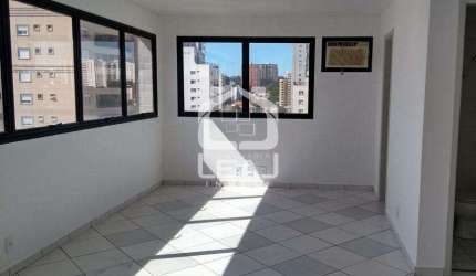 Sala para venda (R$ 295.000,00) ou locação (Pacote: R$ 2.408,00), 36m², Chácara Santo Antônio, São