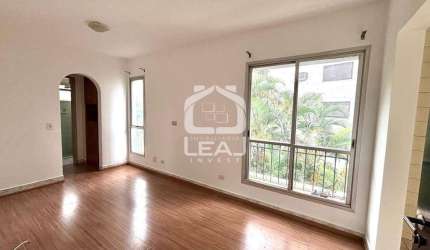 Apartamento para venda  Vila Andrade, São Paulo, SP