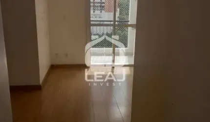 Apartamento para locação, 73m², Vila Andrade, 3 dormitórios (2 suítes), 2 vagas - R$ 4.576,46 (Paco