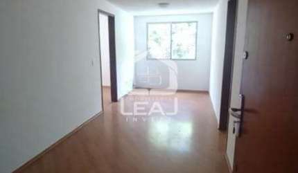 Apartamento para locação, 60m², Parque Munhoz, 3 dormitórios, 1 vaga, R$ 2.200,00 (Pacote) - São Pa