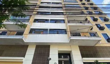 venda apto 98 metros quadrados com 2 quartos em Icaraí - Niterói - Rio de Janeir