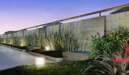 Apartamento com 3 dormitórios à venda, com 105m² - Vila Mogilar.