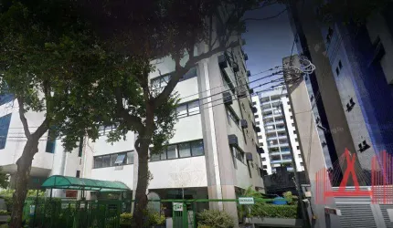 Conjunto Comercial  com 4 Salas à venda, com 50 m² - Vila Nova Conceição.