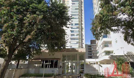 Apartamento com 2 dormitórios à venda, 75 m² por R$ 990.000,00 - Vila Monte Alegre - São Paulo/SP