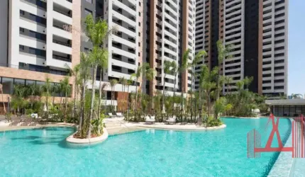 Apartamento Garden com 2 dormitórios à venda, 103 m² por R$ 998.000,00 - Brás - São Paulo/SP