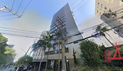 Conjunto, 131 m² - venda por R$ 850.000,00 ou aluguel por R$ 10.397,18/mês - Jabaquara - São Paulo/SP