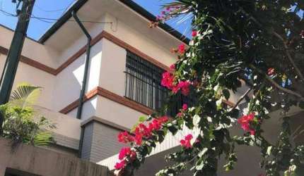 Casa com 2 dormitórios à venda, 182 m² por R$ 1.490.000,00 - Aclimação - São Paulo/SP