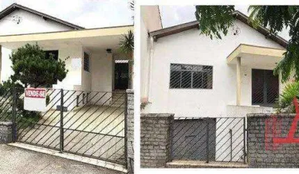 Casa com 3 dormitórios à venda, 271 m² por R$ 1.290.000,00 - Mirandópolis - São Paulo/SP