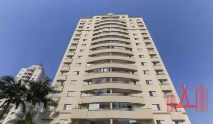 Apartamento com 3 dormitórios à venda, 107 m² por R$ 1.199.000,00 - Vila Guarani (Zona Sul) - São Paulo/SP