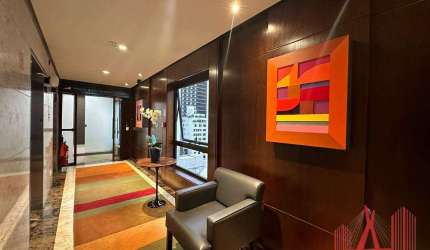 Sala para alugar, 95 m² - Itaim Bibi - São Paulo/SP