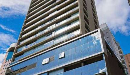 Apartamento Studio MOBILIADO para Locação com 1 dormitório, 1 banheiro, com 21,03 m² - Jardim Paulista