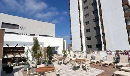 Studio com 1 dormitório à venda, 22 m² por R$ 255.000,00 - Vila Firmiano Pinto - São Paulo/SP