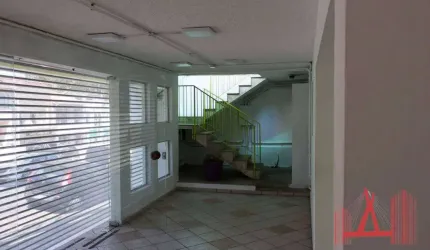Sobrado com 4 dormitórios à venda, 353 m² - Vila Ester - São Paulo/SP